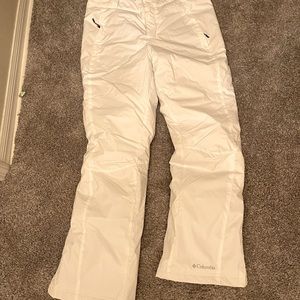 Used one’s very comfortable for skiing and snowboarding